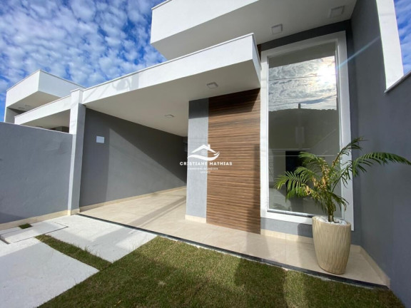 Imagem Casa com 3 Quartos à Venda, 131 m² em Barroco (itaipuaçu) - Maricá Imagem Casa com 3 Quartos à Venda, 131 m² em Barroco (itaipuaçu) - Maricá