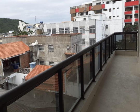 Imagem Apartamento com 1 Quarto à Venda, 75 m² em Centro - Cabo Frio Imagem Apartamento com 1 Quarto à Venda, 75 m² em Centro - Cabo Frio