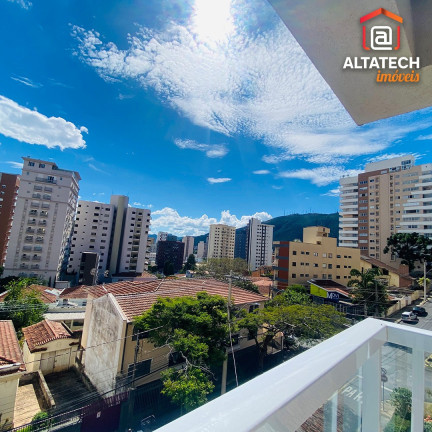 Imagem Imóvel com 3 Quartos à Venda, 108 m² em São Benedito - Poços De Caldas