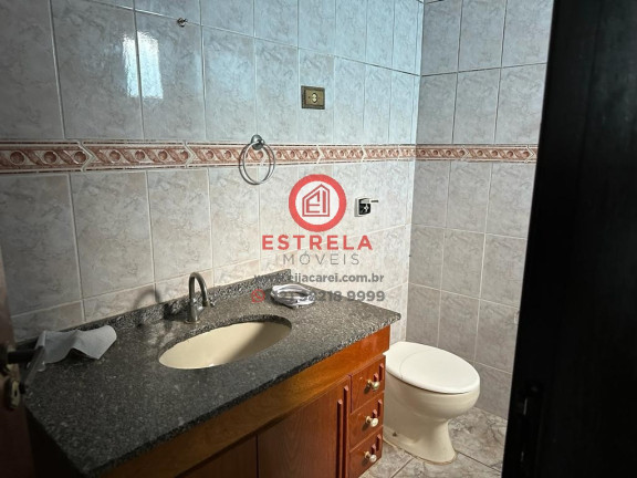 Imagem Casa com 3 Quartos à Venda, 180 m² em Cidade Jardim - Jacareí Imagem Casa com 3 Quartos à Venda, 180 m² em Cidade Jardim - Jacareí