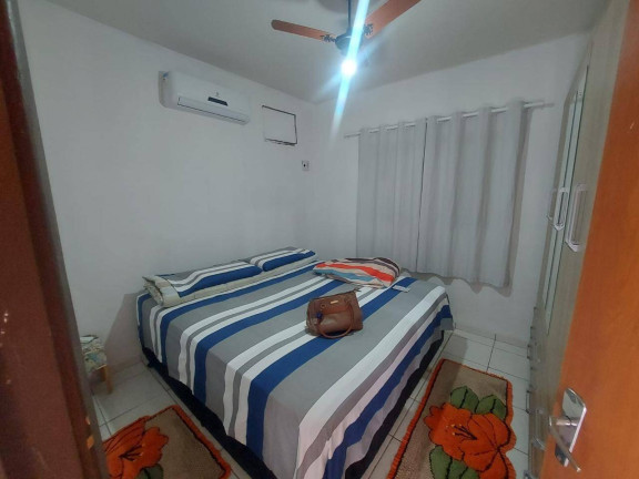 Imagem Casa com 2 Quartos à Venda,  em Recanto Dos Pássaros - Cuiabá