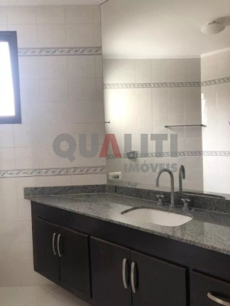 Imagem Apartamento com 3 Quartos à Venda, 242 m² em Campo Belo - São Paulo Imagem Apartamento com 3 Quartos à Venda, 242 m² em Campo Belo - São Paulo