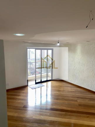 Imagem Apartamento com 3 Quartos à Venda, 86 m² em Chácara Inglesa - São Paulo Imagem Apartamento com 3 Quartos à Venda, 86 m² em Chácara Inglesa - São Paulo