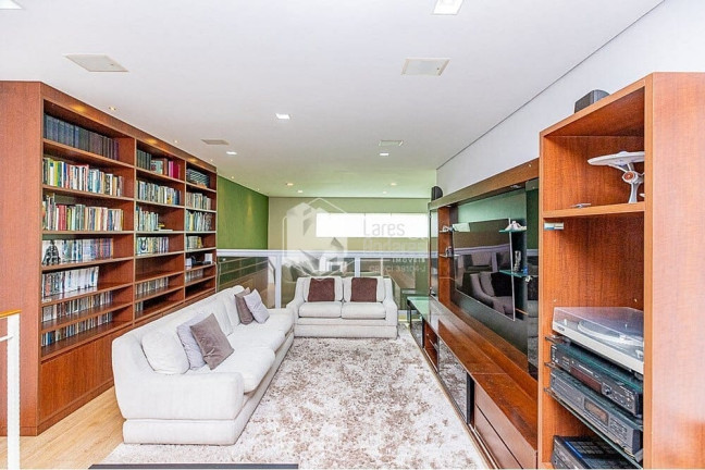 Imagem Casa com 4 Quartos à Venda, 380 m² em Alto Da Boa Vista - São Paulo Imagem Casa com 4 Quartos à Venda, 380 m² em Alto Da Boa Vista - São Paulo