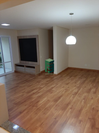 Imagem Apartamento com 3 Quartos à Venda, 97 m² em Jardim Ermida I - Jundiaí