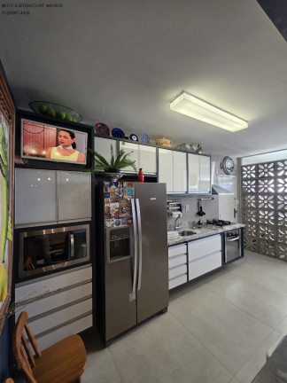 Imagem Imóvel com 3 Quartos à Venda, 149 m² em Rio Vermelho - Salvador