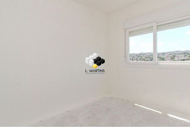 Imagem Apartamento com 3 Quartos à Venda, 70 m² em Jardim Do Salso - Porto Alegre