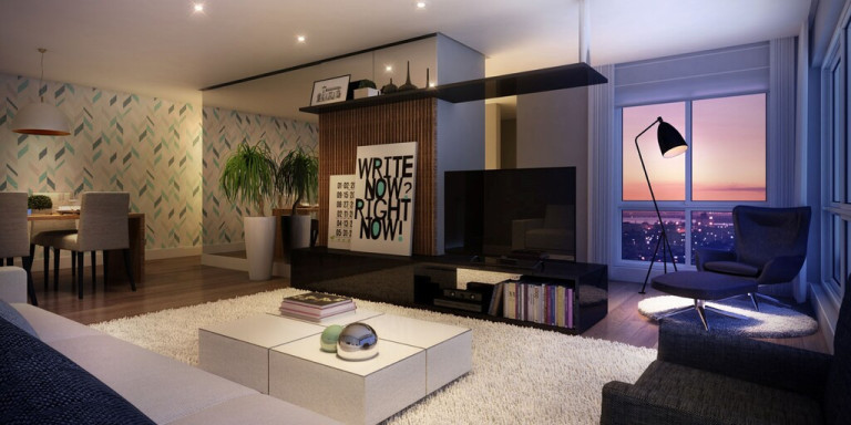 Imagem Imóvel com 3 Quartos à Venda, 120 m² em Tristeza - Porto Alegre Imagem Imóvel com 3 Quartos à Venda, 120 m² em Tristeza - Porto Alegre
