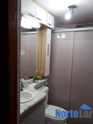 Imagem Apartamento com 2 Quartos à Venda, 50 m² em Vila Nova Cachoeirinha - São Paulo