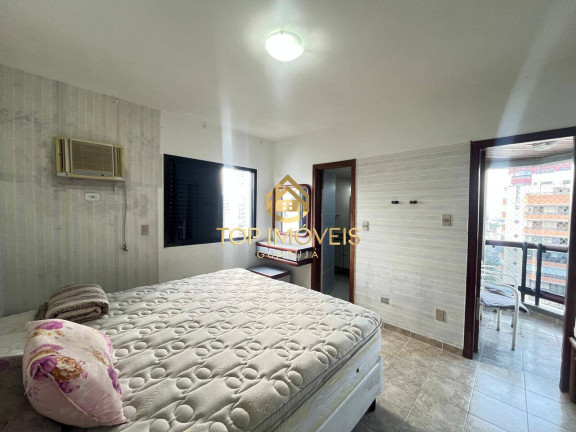 Imagem Apartamento com 4 Quartos à Venda, 194 m² em Vila Alzira - Guarujá Imagem Apartamento com 4 Quartos à Venda, 194 m² em Vila Alzira - Guarujá