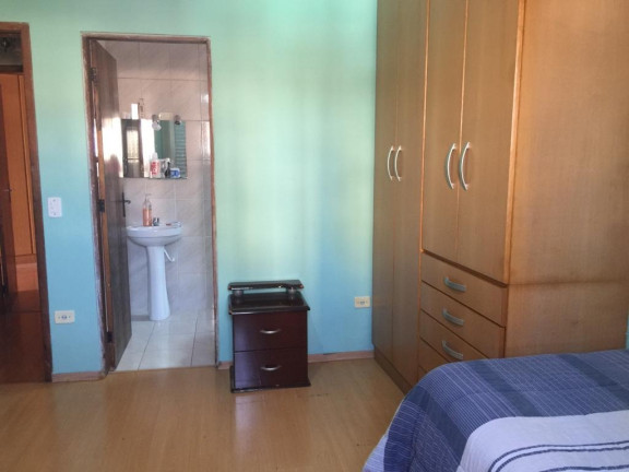 Imagem Casa com 3 Quartos à Venda, 200 m² em Jardim Taboão - São Paulo