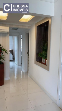 Imagem Apartamento com 3 Quartos à Venda, 104 m² em Centro - Balneário Camboriú