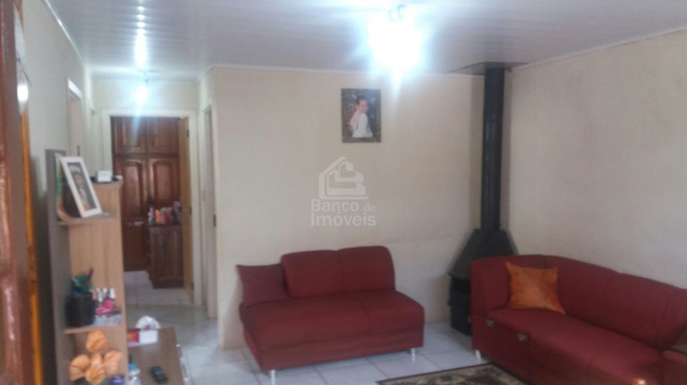 Imagem Casa com 3 Quartos à Venda, 100 m² em Camobi - Santa Maria