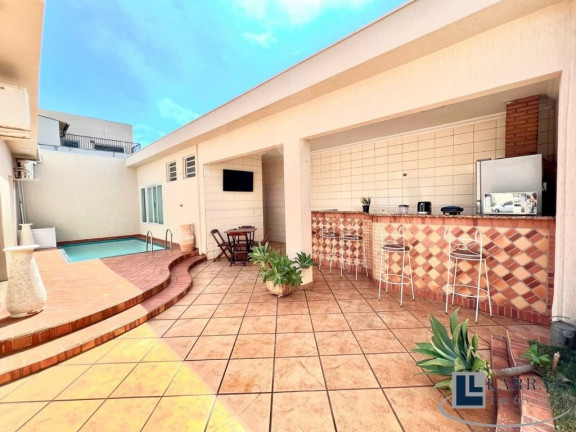 Casa com 4 Quartos à Venda, 162 m² em Vila Amélia - Ribeirão Preto