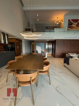 Imagem Apartamento com 3 Quartos para Alugar, 335 m² em Alphaville Empresarial - Barueri Imagem Apartamento com 3 Quartos para Alugar, 335 m² em Alphaville Empresarial - Barueri