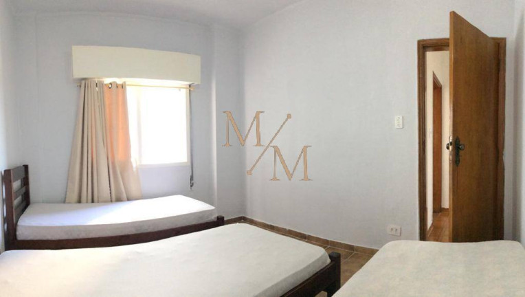 Imagem Apartamento com 2 Quartos à Venda, 104 m² em José Menino - Santos Imagem Apartamento com 2 Quartos à Venda, 104 m² em José Menino - Santos