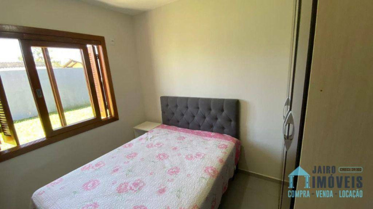 Imagem Casa com 3 Quartos à Venda, 115 m² em Nova Tramandaí - Tramandaí Imagem Casa com 3 Quartos à Venda, 115 m² em Nova Tramandaí - Tramandaí