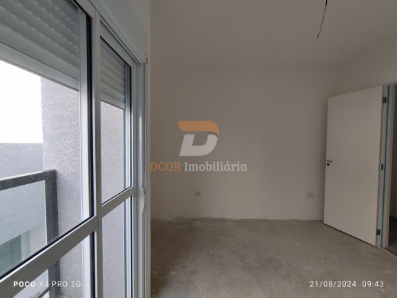 Imagem Casa com 2 Quartos à Venda, 60 m² em Centro  - Diadema