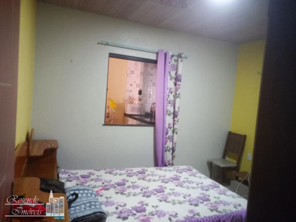 Imagem Casa com 3 Quartos à Venda, 150 m² em águas Brancas - Ananindeua