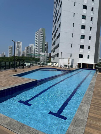Imagem Imóvel com 3 Quartos à Venda, 153 m² em Rosarinho - Recife