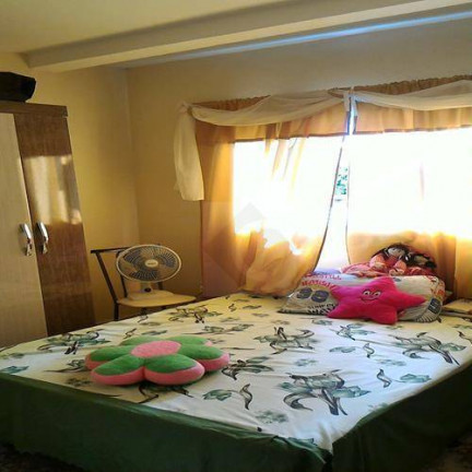 Imagem Casa com 4 Quartos à Venda, 200 m² em Jardim Morada Do Sol - Indaiatuba