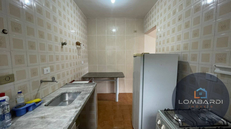 Imagem Apartamento com 1 Quarto à Venda, 49 m² em Itagua - Ubatuba Imagem Apartamento com 1 Quarto à Venda, 49 m² em Itagua - Ubatuba