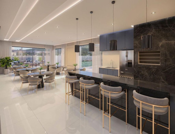 Imagem Apartamento com 4 Quartos à Venda, 141 m² em Centro - Itapema