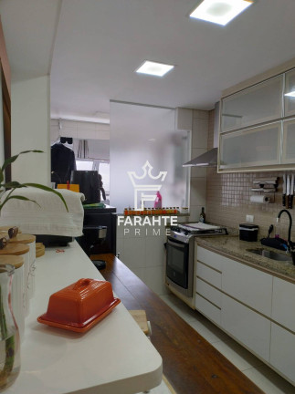 Imagem Apartamento com 2 Quartos à Venda, 85 m² em Boqueirão - Santos Imagem Apartamento com 2 Quartos à Venda, 85 m² em Boqueirão - Santos