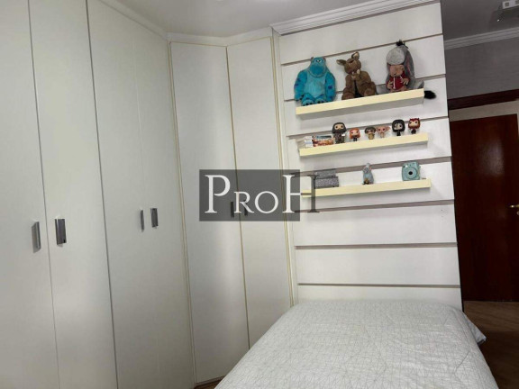Imagem Apartamento com 4 Quartos à Venda, 160 m² em Parque Das Nações - Santo André Imagem Apartamento com 4 Quartos à Venda, 160 m² em Parque Das Nações - Santo André
