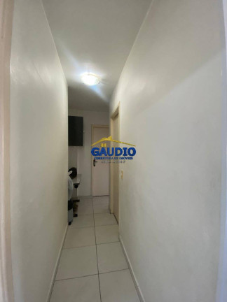 Imagem Apartamento com 2 Quartos à Venda, 50 m² em Campo Limpo - São Paulo Imagem Apartamento com 2 Quartos à Venda, 50 m² em Campo Limpo - São Paulo