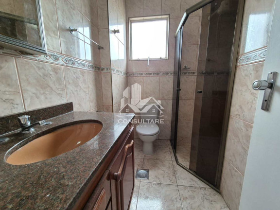 Imagem Apartamento com 2 Quartos à Venda, 86 m² em Embaré - Santos