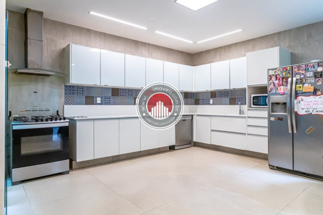 Imagem Casa com 4 Quartos à Venda, 595 m² em Humaitá - Rio De Janeiro Imagem Casa com 4 Quartos à Venda, 595 m² em Humaitá - Rio De Janeiro