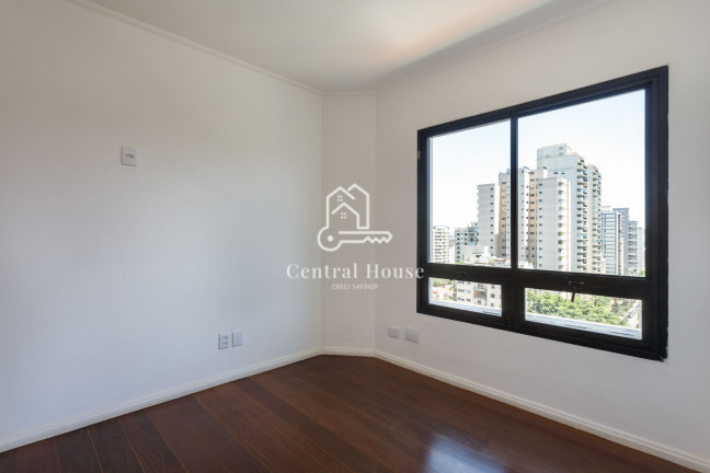 Imagem Cobertura com 4 Quartos à Venda, 305 m² em Moema - São Paulo