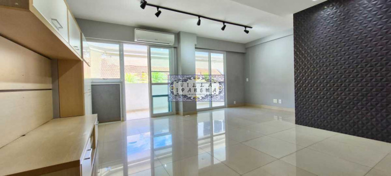 Imagem Apartamento com 4 Quartos à Venda, 126 m² em Botafogo - Rio De Janeiro