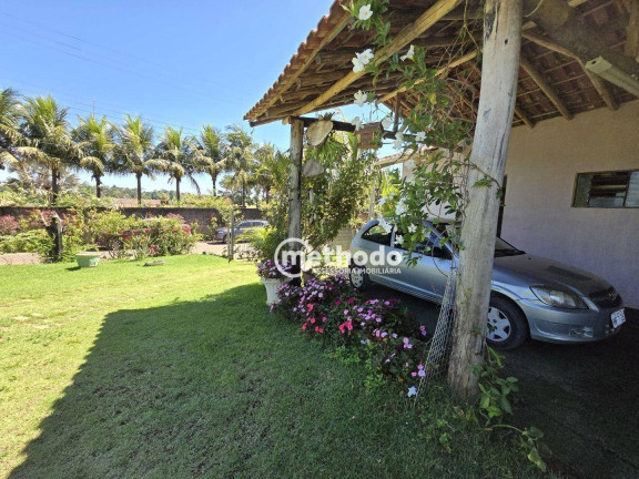 Imagem Chácara com 2 Quartos à Venda, 120 m² em Jardim Samambaia - Campinas Imagem Chácara com 2 Quartos à Venda, 120 m² em Jardim Samambaia - Campinas