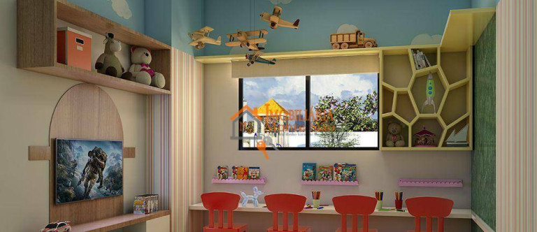Imagem Apartamento com 2 Quartos à Venda, 46 m² em Vila Galvão - Guarulhos