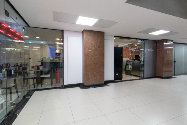 Imagem Sala Comercial à Venda, 52 m² em Moema - São Paulo Imagem Sala Comercial à Venda, 52 m² em Moema - São Paulo