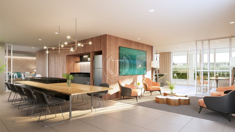 Imagem Apartamento com 2 Quartos à Venda, 63 m² em Vila Mascote - São Paulo