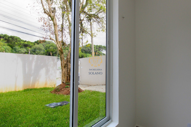 Imagem Sobrado com 3 Quartos à Venda, 97 m² em Barreirinha - Curitiba