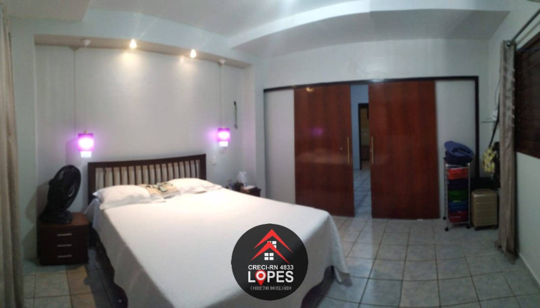 Imagem Casa com 3 Quartos à Venda, 400 m² em Potengi - Natal