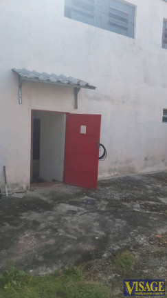 Imagem Galpão para Alugar, 350 m² em Sao Joao - Jacareí Imagem Galpão para Alugar, 350 m² em Sao Joao - Jacareí