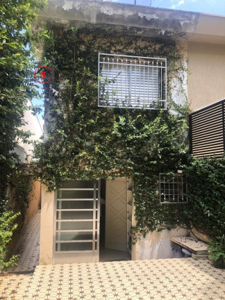Imagem Sobrado com 3 Quartos à Venda, em Parque Da Mooca - São Paulo Imagem Sobrado com 3 Quartos à Venda, em Parque Da Mooca - São Paulo
