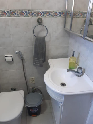 Imagem Apartamento com 2 Quartos à Venda, 85 m² em Morro Dos Barbosas - São Vicente Imagem Apartamento com 2 Quartos à Venda, 85 m² em Morro Dos Barbosas - São Vicente