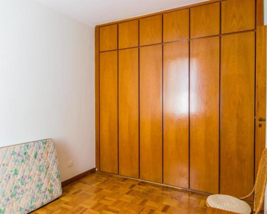 Imagem Apartamento com 3 Quartos à Venda, 100 m² em Cambuci - São Paulo