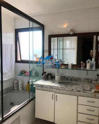 Imagem Apartamento com 4 Quartos à Venda, 115 m² em Nova Petrópolis - São Bernardo Do Campo