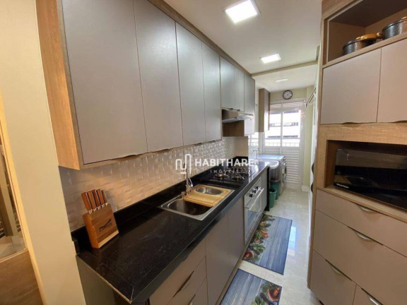 Imagem Apartamento com 2 Quartos à Venda, 66 m² em Paulicéia - Piracicaba Imagem Apartamento com 2 Quartos à Venda, 66 m² em Paulicéia - Piracicaba