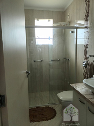 Imagem Casa de Condomínio com 4 Quartos à Venda, 224 m² em Ponta Das Canas - Florianópolis