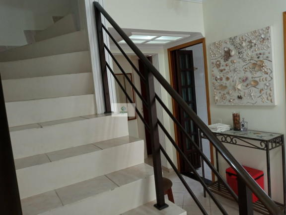 Imagem Apartamento com 5 Quartos para Alugar, 145 m² em Enseada - Guarujá