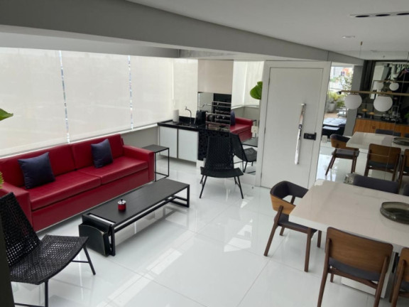 Imagem Apartamento com 3 Quartos à Venda, 199 m² em Centro - Santo André