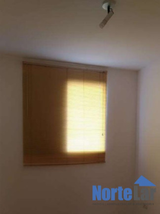 Imagem Apartamento com 2 Quartos à Venda, 54 m² em Casa Verde Alta - São Paulo